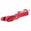 Mini Tronchacadenas KCNC con desmontable rojo |KCHETRMRJUN|