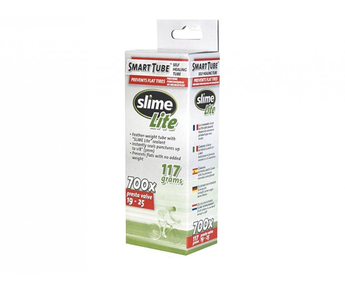 Cámara Antipinchazos Slime Ultraligera 700 |125.00104|