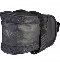 Bolsa Sillín Fox Large Seat Bag Negro |15693-001|