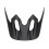 Visera Bell Dh Mips Negro