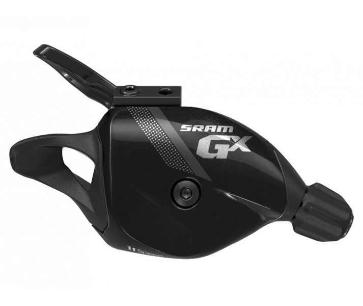 Mando Sram GX1/GX Trigger 11V trasero color Negro