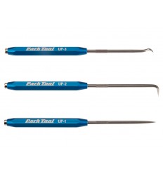 Utility Pick Set Park Tool Up-Set