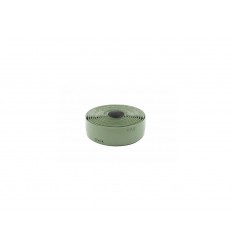 Cinta De Manillar Fizik Terra Microtex Bondcush Tacky 3Mm Verde/Azul