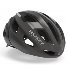 Casco Rudy Project Strym Gris Oscuro (Brillo)