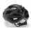 Casco Rudy Project Strym Gris Oscuro (Brillo)