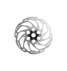 Disco Shimano 160mm RT70 SLX Center Lock ICE-TEC