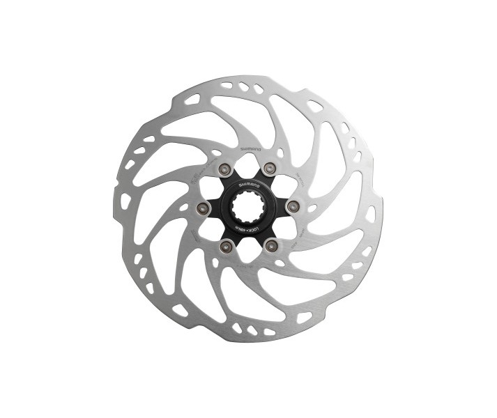 Disco Shimano 160mm SLX Center Lock ICE-TEC