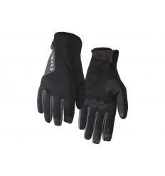 Guantes Giro Ambient 2.0 Negro