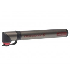 Hinchador Blackburn AirStick Sl Gris/Rojo