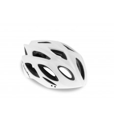 Casco Spiuk Rhombus Blanco