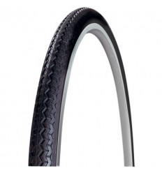 Cubierta Michelin 650X42B World Tour Translucida/Negra