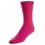 Calcetines Pearl Izumi Altos Attack Rosa