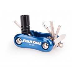 Multiherramientas Park Tool Mt-20