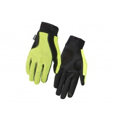 Guantes Giro Blaze 2.0 Amarillo Flúor/Negro