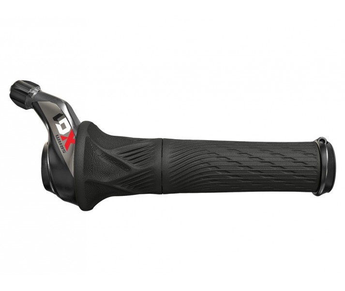 Mando Sram X01 Eagle Grip Shift 12V Tras Rojo |00.7018.305.000|