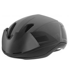 Casco Giro VANQUISH MIPS Negro Mate/Negro Brillo