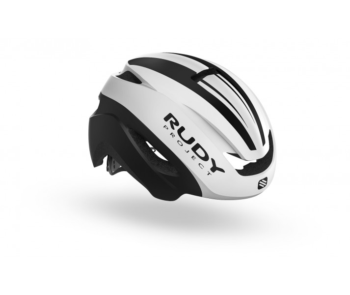 Casco Rudy Project Volantis Blanco Stealth (Mate)