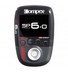 Electroestimulador Compex SP 6.0 Wireless