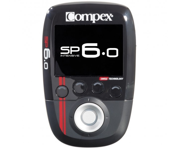 Electroestimulador Compex SP 6.0 Wireless