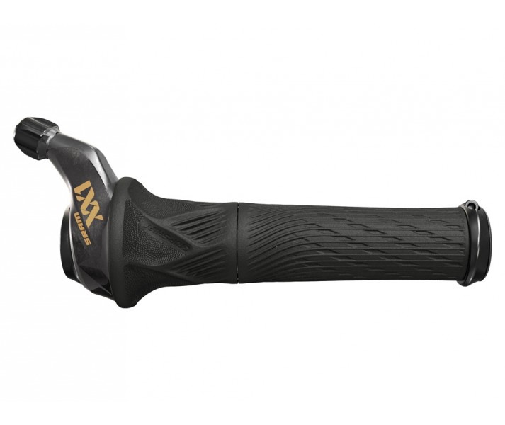 Mando Sram XX1 Eagle Grip Shift 12V Tras Dorado |00.7018.303.000|