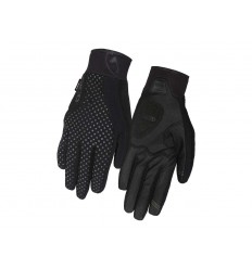 Guantes Giro MUJER Inferna 2.0 Negro