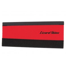 Protectores Neopreno de vaina Mediano Lizard Skins Rojo |132.00290