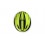 Casco Rudy Project Volantis Amarillo Fluor / Negro (Mate)
