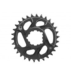 Platos Sram XX1 Eagle X-SYNC 12V 30-38D DM 3º BOOST Negro