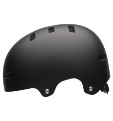 Casco Bell Bmx Local 2 Negro Mate