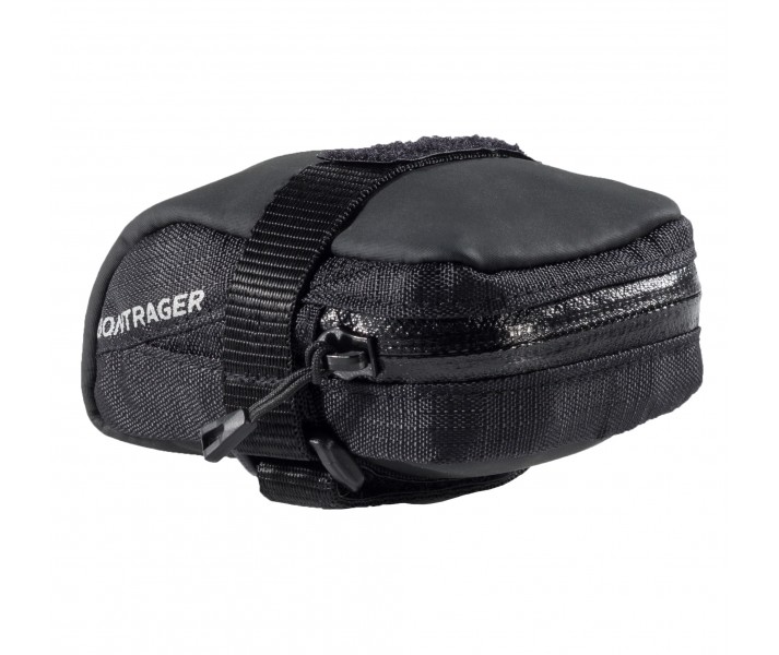 Bolsa Sillín Bontrager Elite Micro Negro