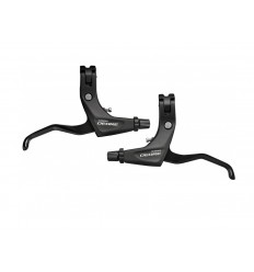 Par Palancas Shimano Deore V Brake C/Cabl C/Fun