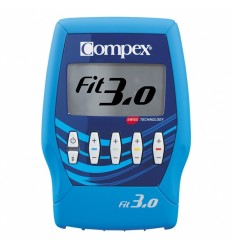 Electroestimulador Compex Fit 3.0