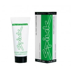 Gel Postcompeticion Spiuk (Relajante-Criogenico) 100ml