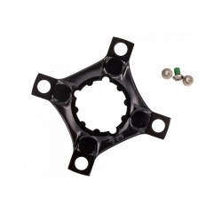 Araña Sram X01 GXP 94BCD