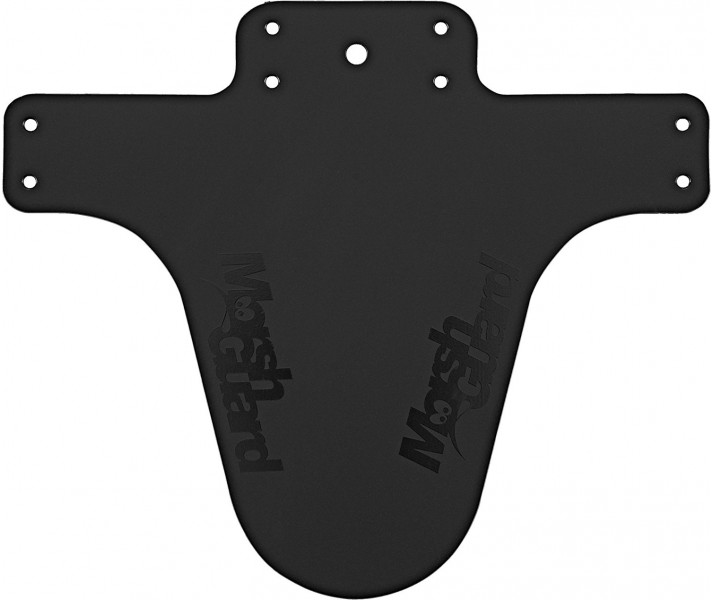 Guardabarros Marshguard Plus Negro
