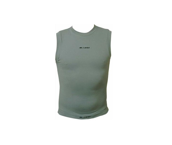 Camiseta S/M Massi Thermetic Light Evo