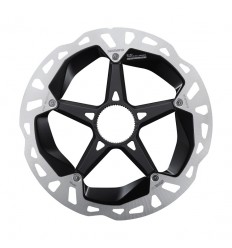 Disco Shimano 180mm XTR Center Lock Ice-Tech Freeza