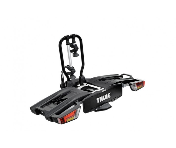 Portabicicletas Thule Easyfold XT 2 Bicicletas 13Pins V17