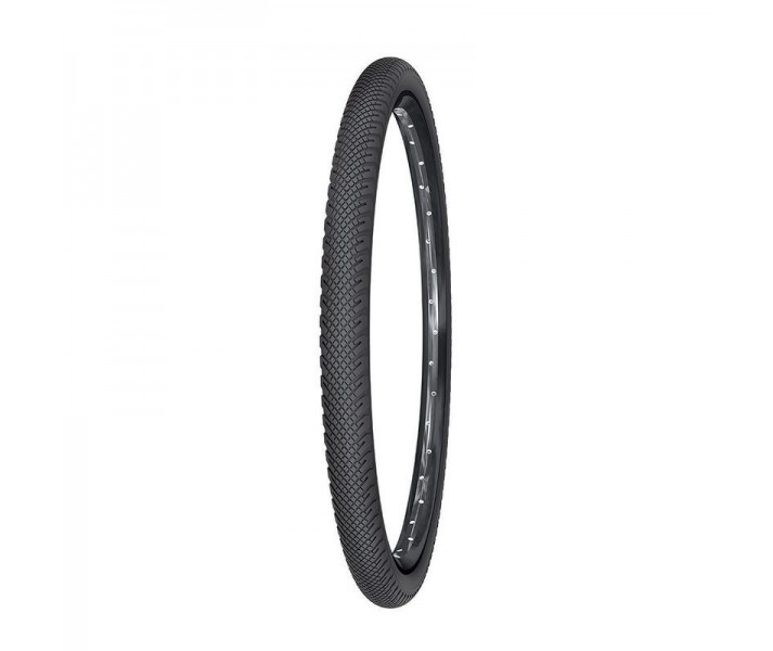 Cubierta Michelin 26x1.75 Country Rock Negra