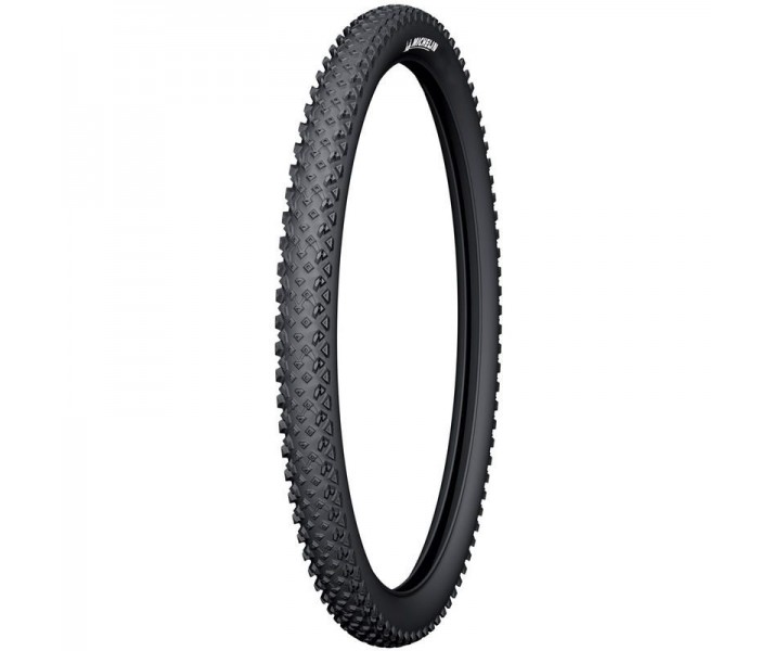 Cubierta Michelin 26x2.10 Country Race'R Negra
