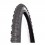 Cubierta Michelin 26x1.95 Country Cross Tr Negra