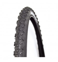 Cubierta Michelin 26x1.95 Country Cross Tr Negro