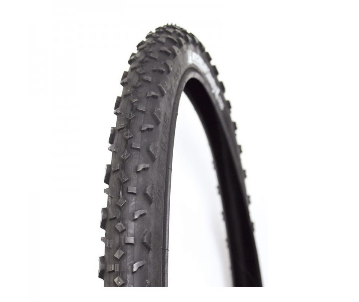 Cubierta Michelin 26x1.95 Country Cross Tr Negra