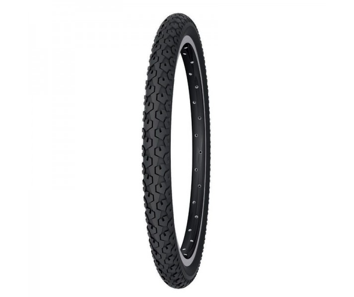 Cubierta Michelin 24x1.75 Country Junior Negra