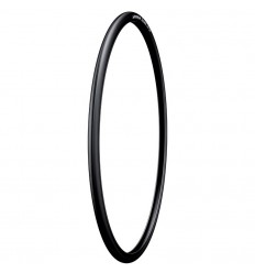 Cubierta Michelin Dynamic Sport Plegable 700X23 Negra