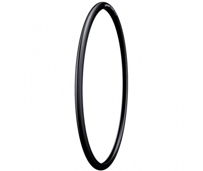 Cubierta Michelin Dynamic Sport Plegable 700X23 Negra