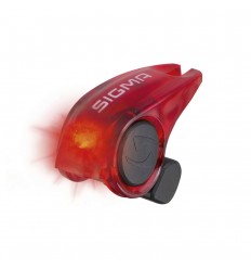 Luz Sigma Freno Breaklight Rojo