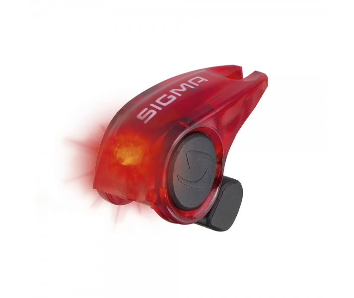 Luz Sigma Freno Breaklight Rojo