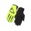 Guantes Invierno Giro Blaze  Highlight Yellow/Black