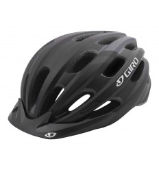 Casco Giro BRONTE Negro Mate